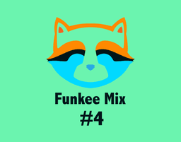 Funkee Mix #4